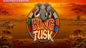 King Tusk by Microgaming