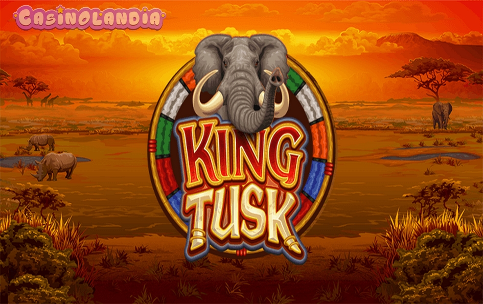 King Tusk by Microgaming