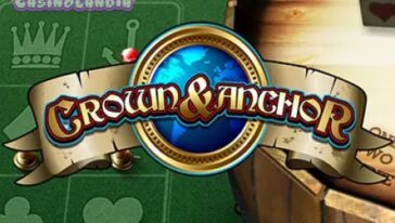 Crown and Anchor by Microgaming