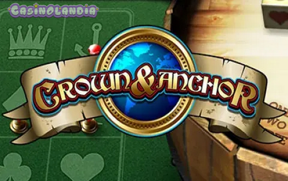 Crown and Anchor by Microgaming