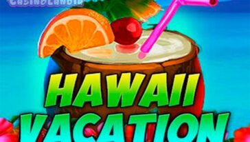 hawaii vacation spinomenal