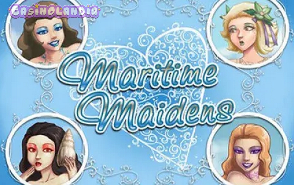 Maritime Maidens by Microgaming