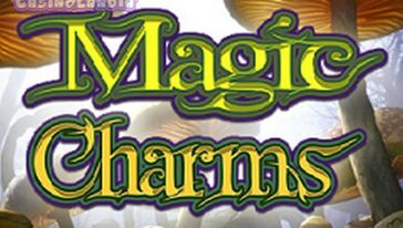 Magic Charms by Microgaming