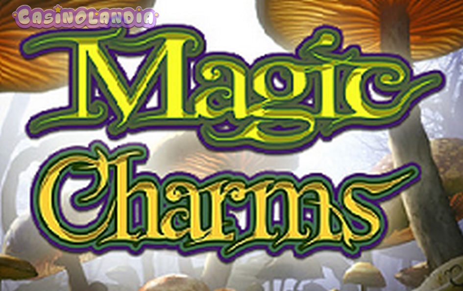 Magic Charms by Microgaming