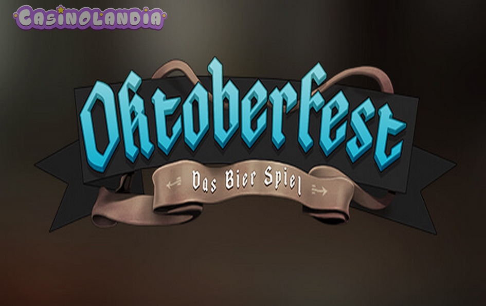 Oktoberfest by Nolimit City