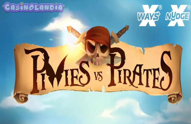 Pixies Vs Pirates by Nolimit City