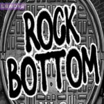 Rock Bottom by Nolimit City