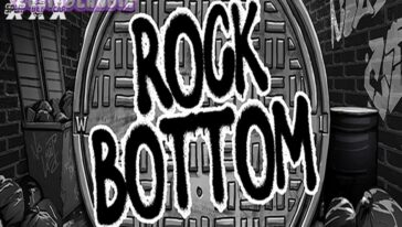Rock Bottom by Nolimit City