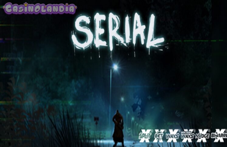 Serial by Nolimit City