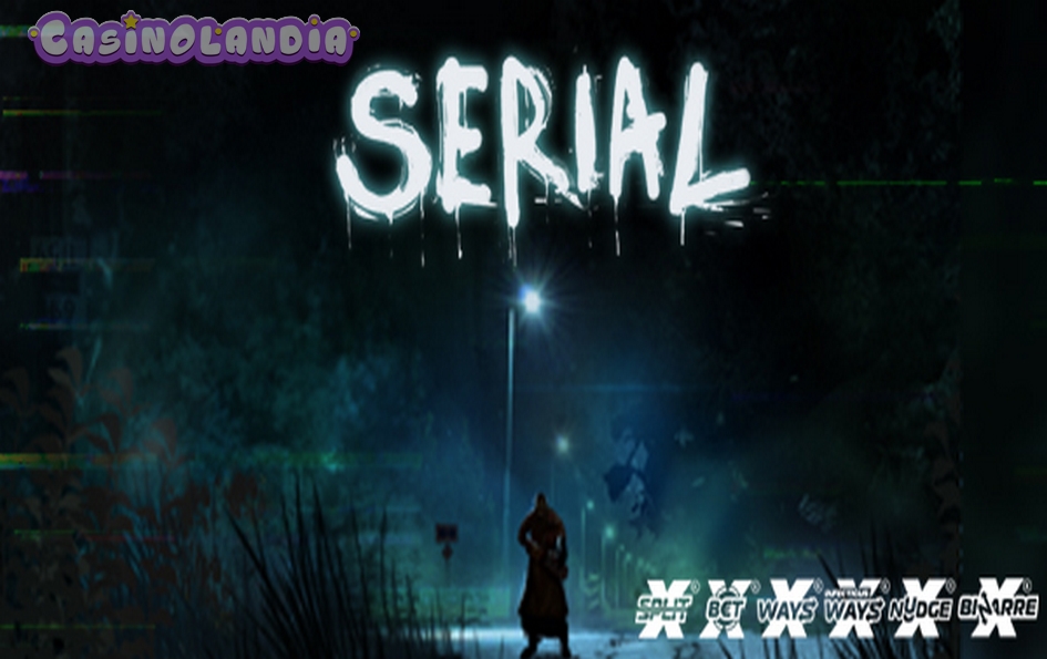 Serial by Nolimit City