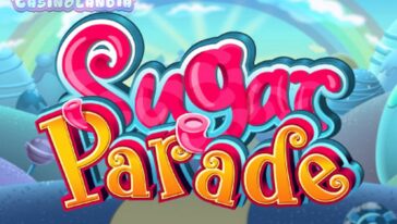 Sugar Parade by Microgaming