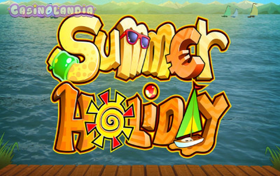 Summer Holiday by Microgaming
