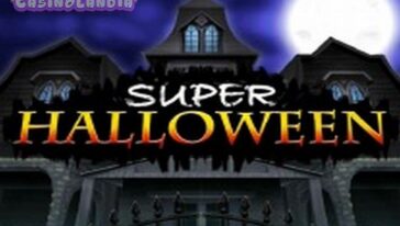 Super Halloween by Concept Gaming