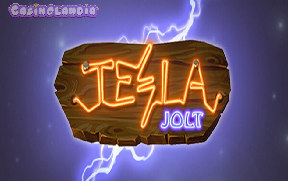 Tesla Jolt by Nolimit City