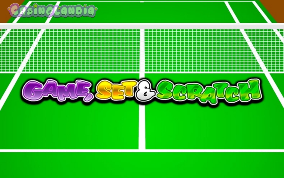 game set scrach