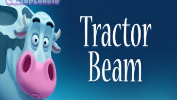 Tractor Beam by Nolimit City
