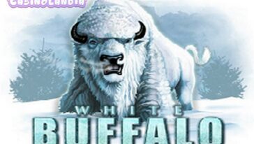 White Buffalo by Microgaming