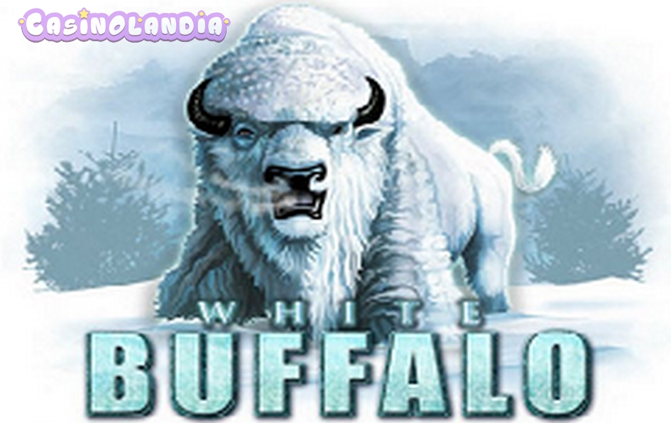 White Buffalo by Microgaming