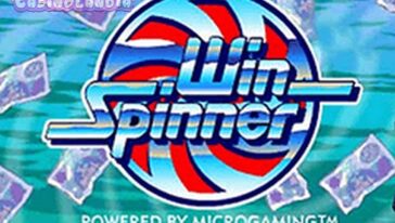 Win Spinner by Microgaming