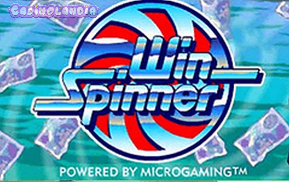 Win Spinner by Microgaming
