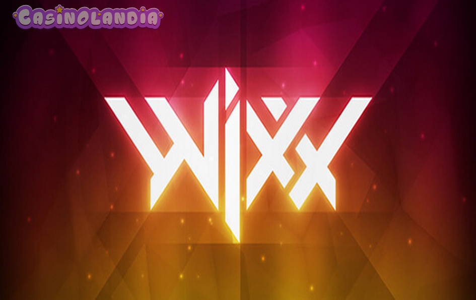 Wixx by Nolimit City
