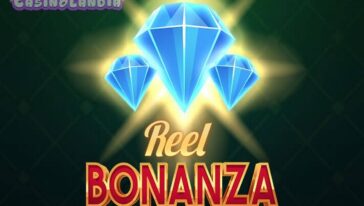 Reel Bonanza by Golden Hero