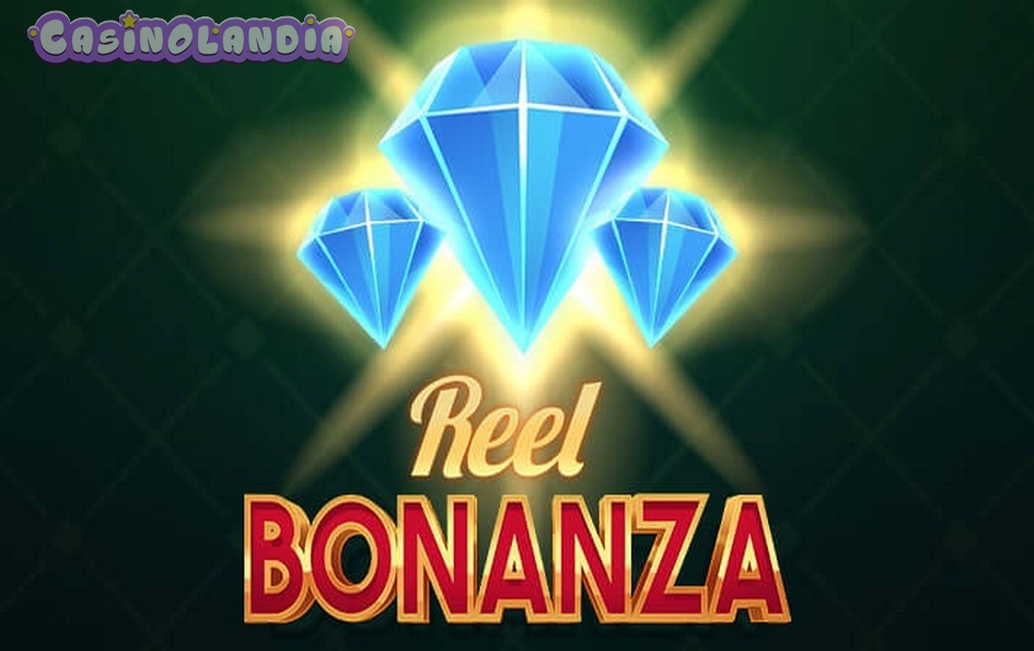 Reel Bonanza by Golden Hero
