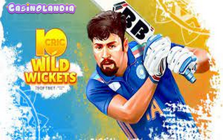 10Cric Wild Wickets by iSoftBet