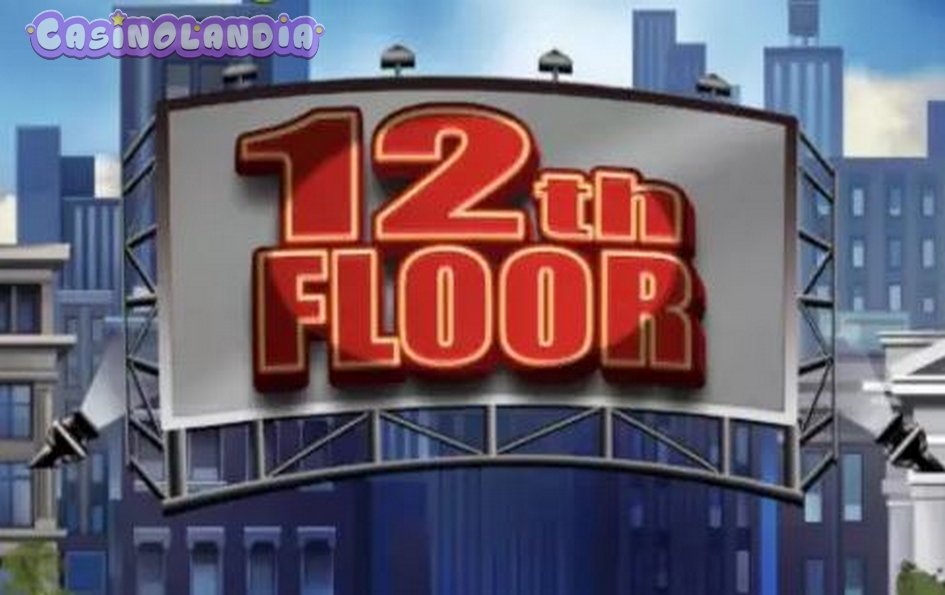12th Floor by Green Jade Games