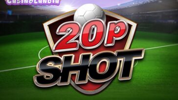 20p Shot by Inspired Gaming