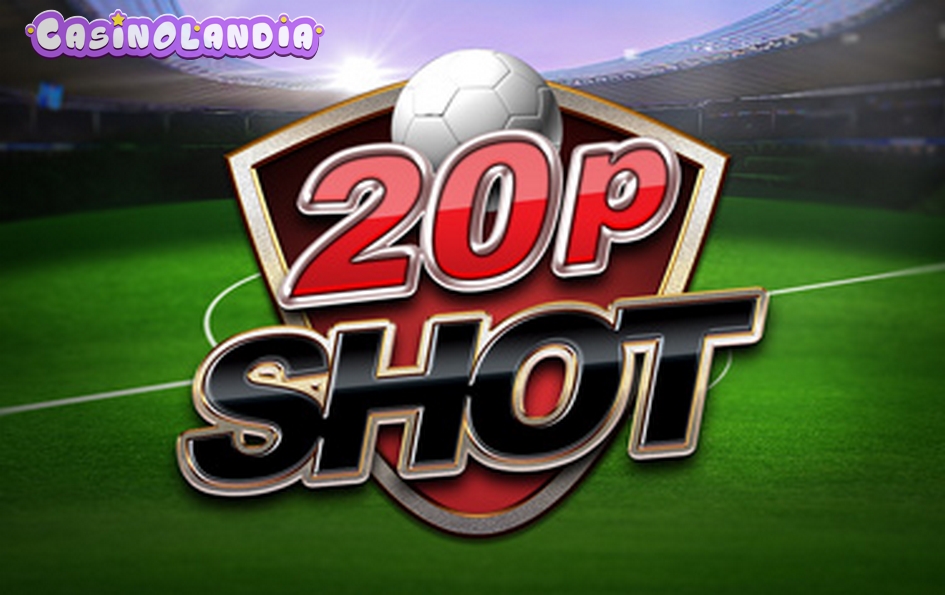 20p Shot by Inspired Gaming