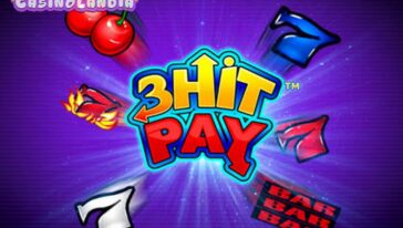 3 Hit Pay by iSoftBet