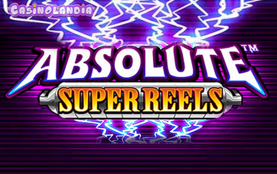 Absolute Super Reels by iSoftBet