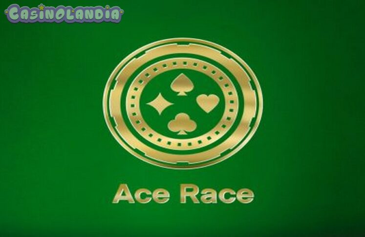 Ace Race by Jade Rabbit Studios