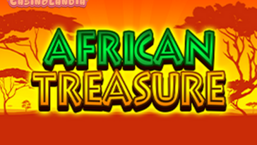 African Treasure by Fazi