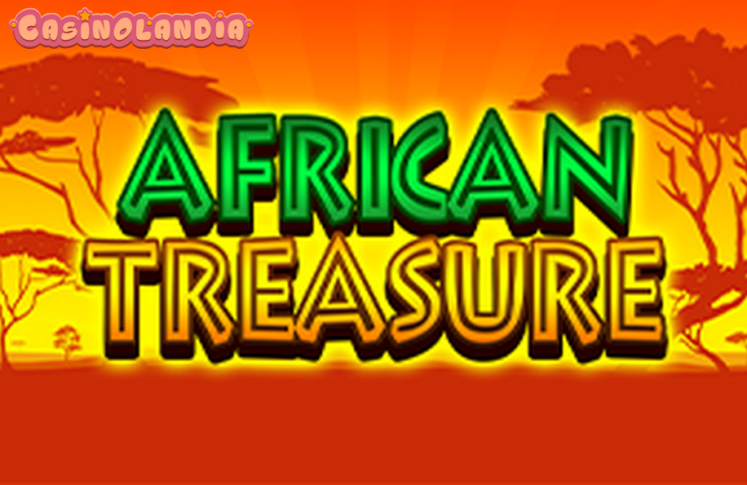 African Treasure by Fazi