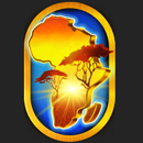 African Treasure Paytable Symbol 1