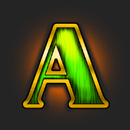 African Treasure Paytable Symbol 4