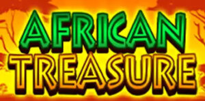 African Treasure Thumbnail Small