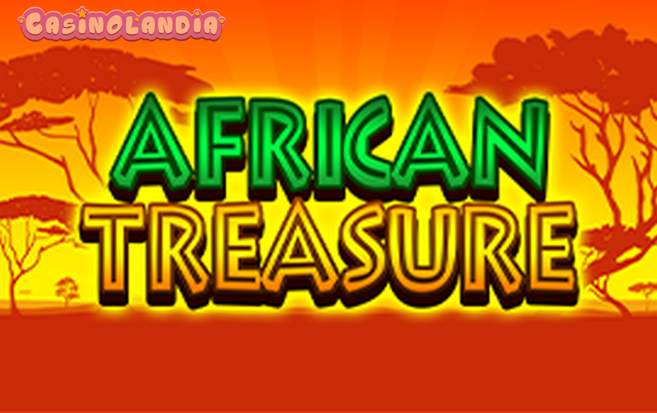 African Treasure by Fazi