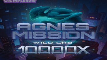 Agnes Mission: Wild Lab by Foxium