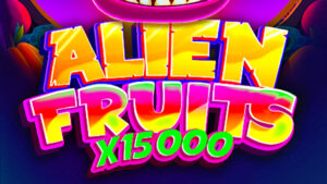 Alien Fruits Thumbnail Small