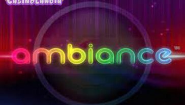 Ambiance by iSoftBet