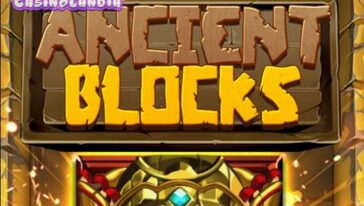 Ancient Blocks by Bigpot Gaming