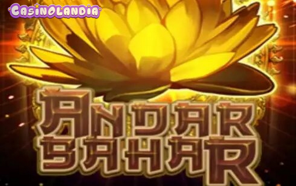 Andar Bahar by Bigpot Gaming