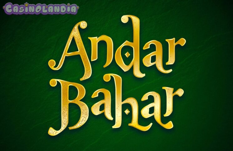 Andar Bahar by OneTouch