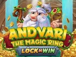 Andvari The Magic Ring Thumbnail
