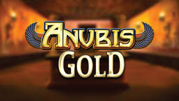 Anubis Gold by Inspired Gaming