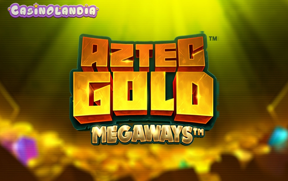 Aztec Gold Megaways by iSoftBet