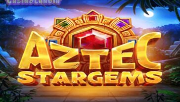 Aztec Stargems by Leap Gaming